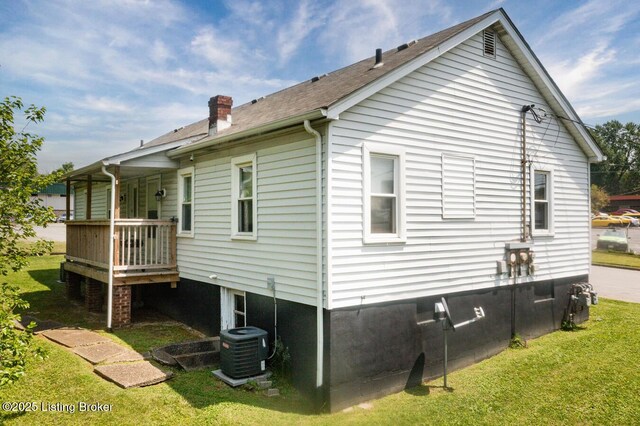 407 Gernert Ct, Louisville, KY 40217 - photo 9
