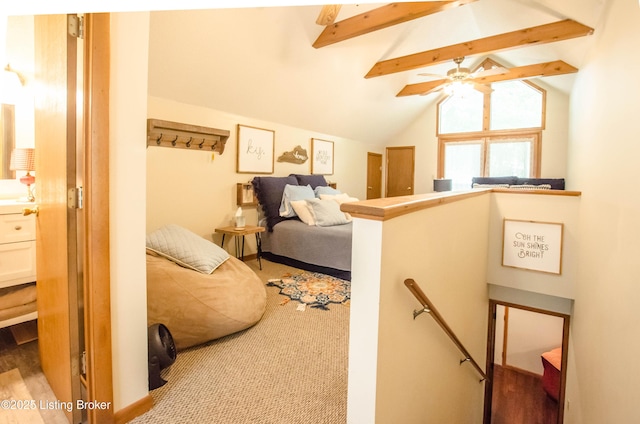 52 Lakeshore Cir, Leitchfield, KY 42754 - bedroom featuring carpet floors