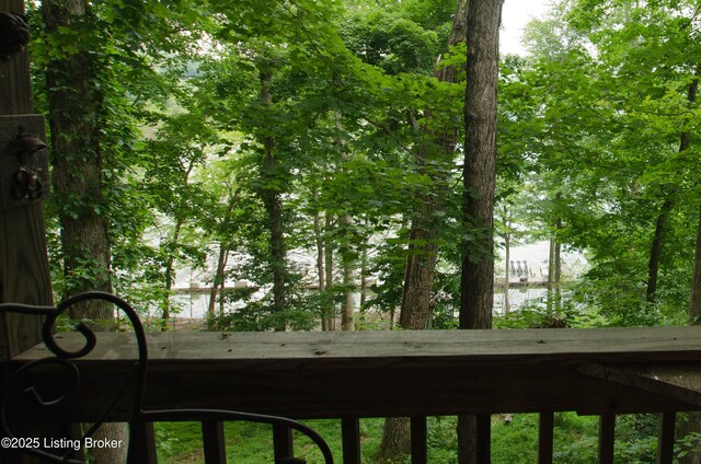 52 Lakeshore Cir, Leitchfield, KY 42754 - exterior view