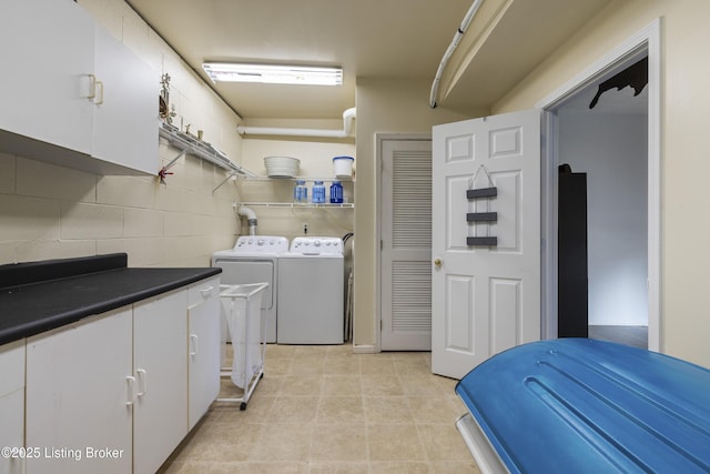 1108 Palisades Dr, Frankfort, KY 40601 - laundry area featuring washer and dryer