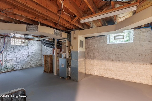 213 Barberry Ln, Lexington, KY 40503 - view of basement