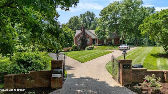 4509 Naneen Dr, Louisville, KY 40216 - photo 3