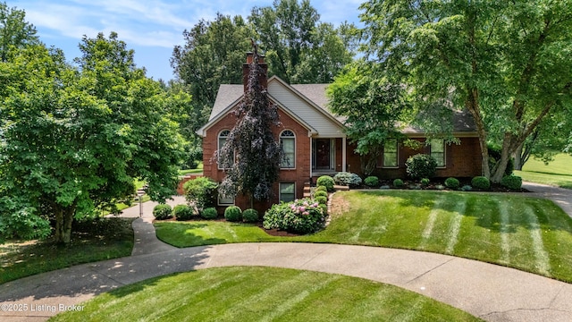4509 Naneen Dr, Louisville, KY 40216 - photo 1