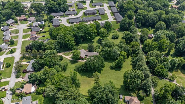 4509 Naneen Dr, Louisville, KY 40216 - photo 6