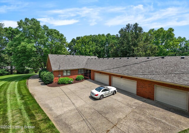 4509 Naneen Dr, Louisville, KY 40216 - photo 10