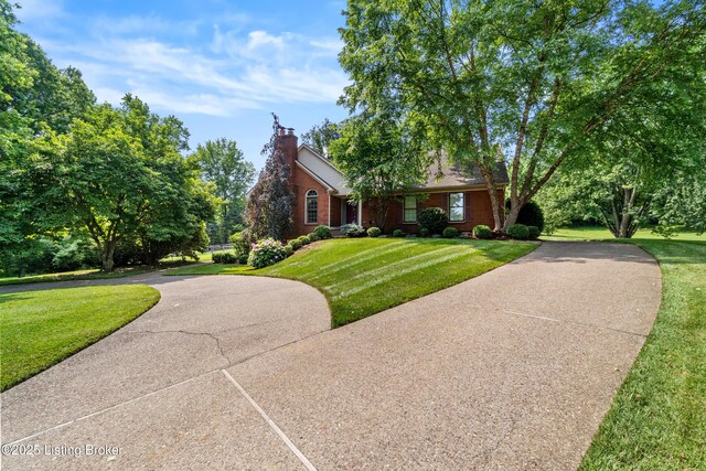 4509 Naneen Dr, Louisville, KY 40216 - photo 16
