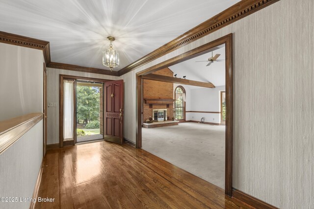 4509 Naneen Dr, Louisville, KY 40216 - photo 23