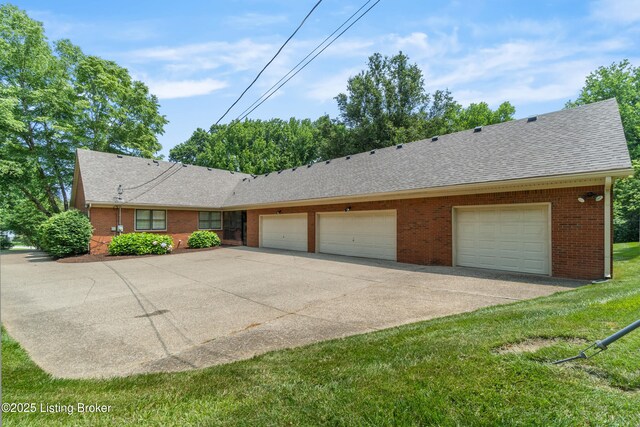4509 Naneen Dr, Louisville, KY 40216 - photo 89