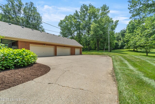 4509 Naneen Dr, Louisville, KY 40216 - photo 90