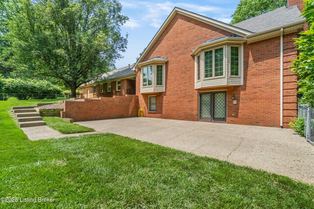 4509 Naneen Dr, Louisville, KY 40216 - photo 93