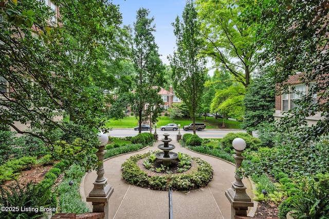 1412 Willow Ave Unit 56, Louisville, KY 40204 - view of community