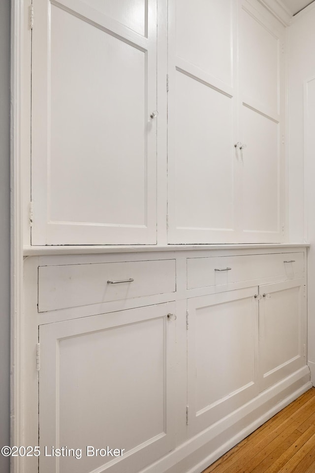 1412 Willow Ave Unit 56, Louisville, KY 40204 - detailed view of wood finished floors