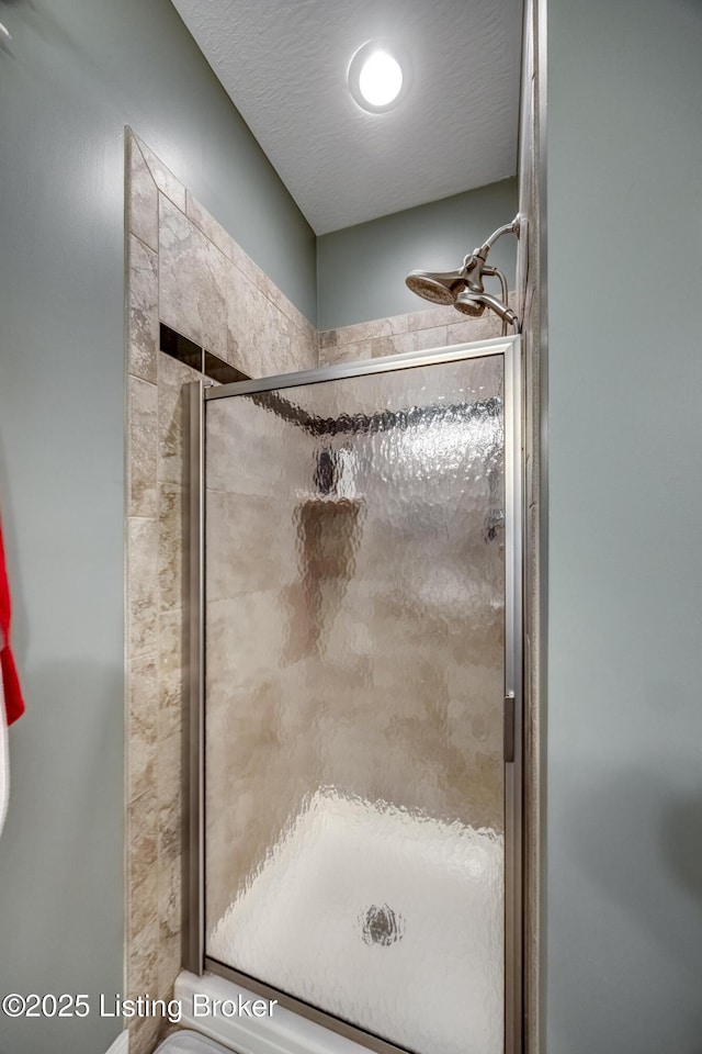 895 Woodlawn Rd Unit 3, Bardstown, KY 40004 - bathroom with a shower stall