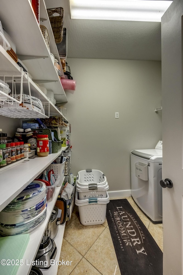 895 Woodlawn Rd Unit 3, Bardstown, KY 40004 - storage area featuring washing machine and dryer