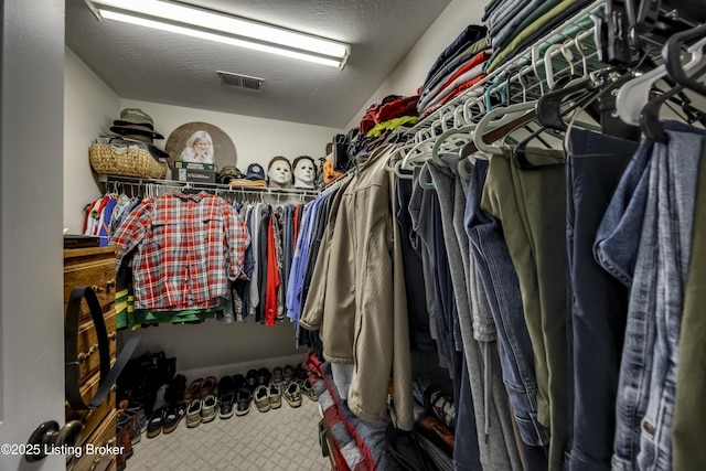 895 Woodlawn Rd Unit 3, Bardstown, KY 40004 - view of spacious closet