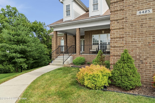 4425 Mansfield Estates Dr, Louisville, KY 40299 - photo 2