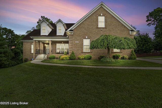4425 Mansfield Estates Dr, Louisville, KY 40299 - photo 4