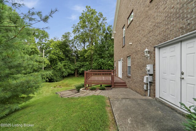 4425 Mansfield Estates Dr, Louisville, KY 40299 - photo 55