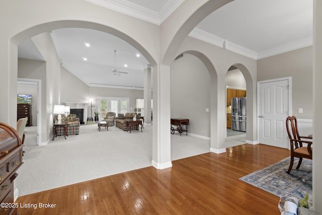 4425 Mansfield Estates Dr, Louisville, KY 40299 - photo 8