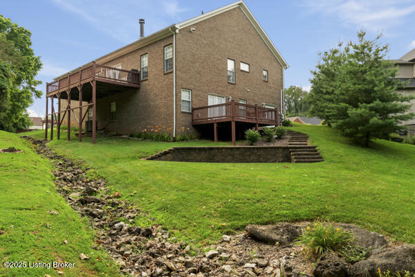 4425 Mansfield Estates Dr, Louisville, KY 40299 - photo 56