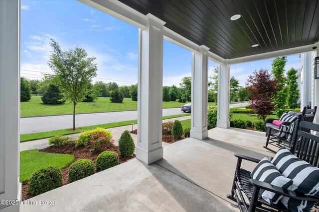 11018 Monkshood Dr, Prospect, KY 40059 - photo 9