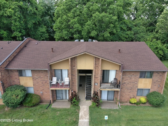 7050 Wildwood Cir Unit 100, Louisville, KY 40291 - view of property
