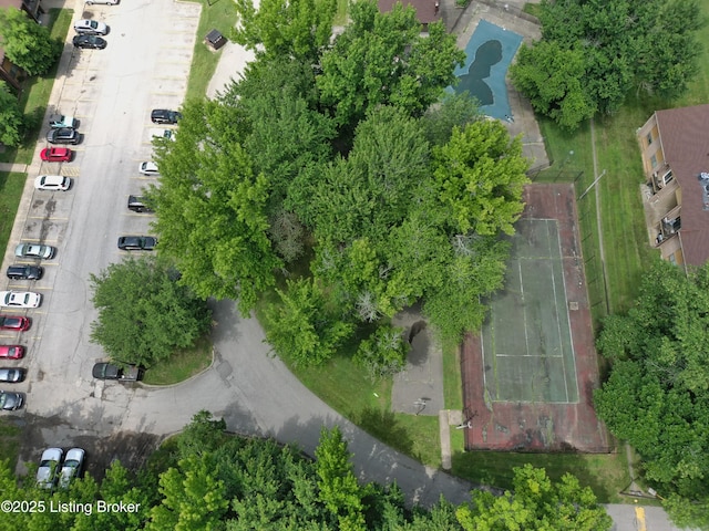 7050 Wildwood Cir Unit 100, Louisville, KY 40291 - view of property location