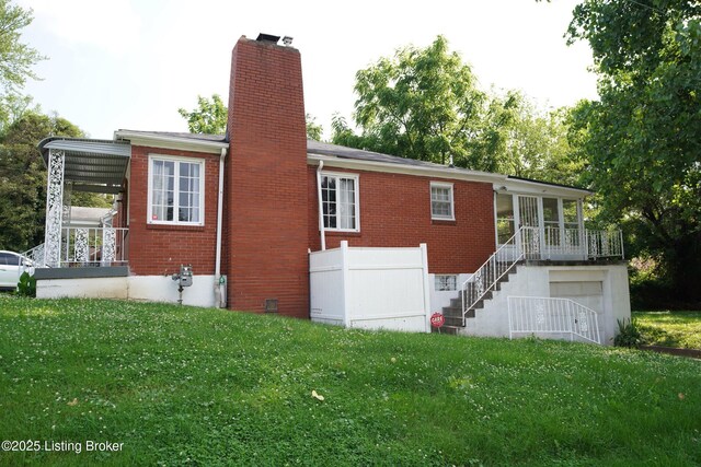 900 S 43rd St, Louisville, KY 40211 - photo 3