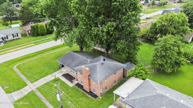 2006 Foxhurst Dr, Louisville, KY 40216 - photo 2