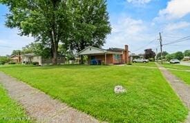2006 Foxhurst Dr, Louisville, KY 40216 - photo 28