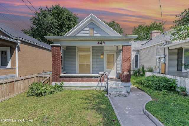 449 E Brandeis Ave, Louisville, KY 40217 - photo 1
