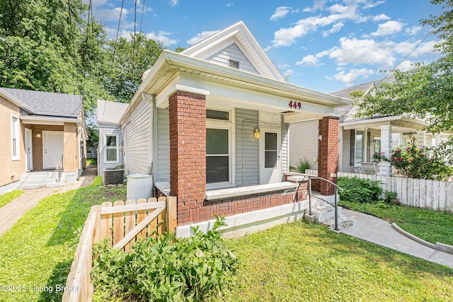449 E Brandeis Ave, Louisville, KY 40217 - photo 3