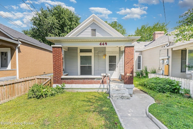 449 E Brandeis Ave, Louisville, KY 40217 - photo 2