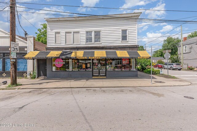 449 E Brandeis Ave, Louisville, KY 40217 - photo 19