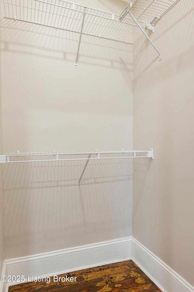 948 Samuel St, Louisville, KY 40204 - view of spacious closet