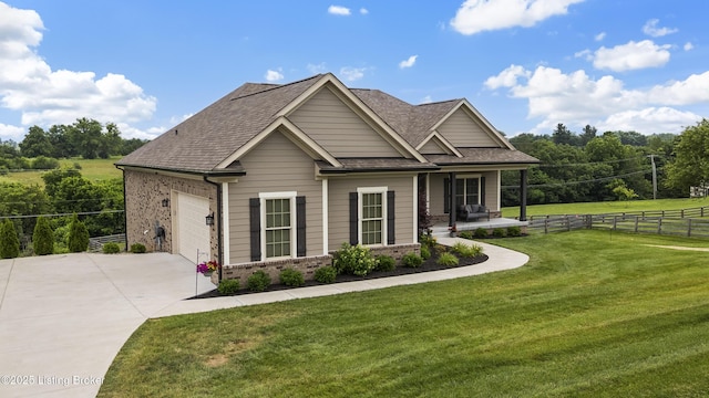 2105 Clarke Pointe Dr, Crestwood, KY 40014 - photo 2