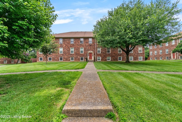 1007 Lake Pl Unit H11, Louisville, KY 40222 - view of building exterior