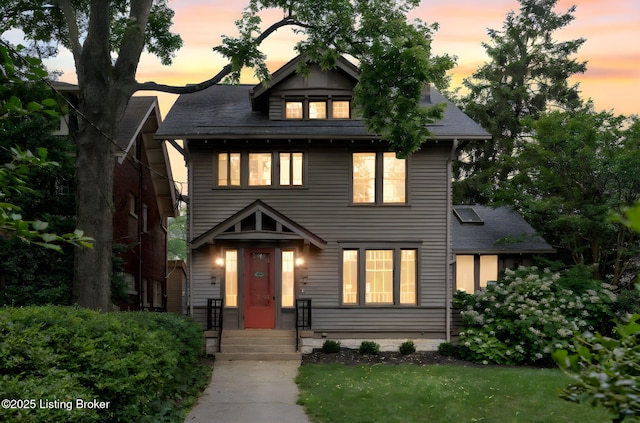 2523 Ransdell Ave, Louisville, KY 40204 - photo 2