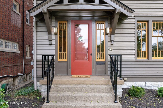 2523 Ransdell Ave, Louisville, KY 40204 - photo 4
