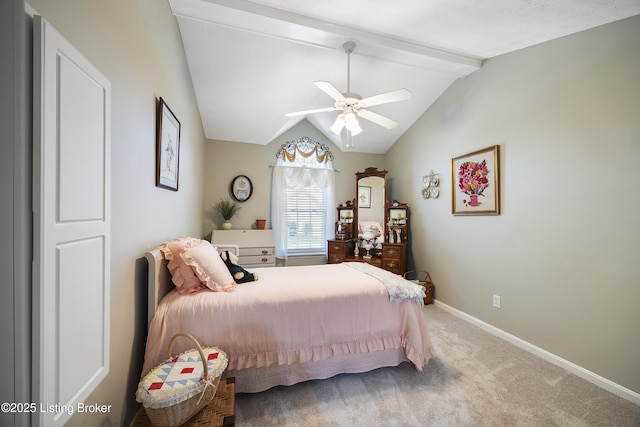 12582 Springfalls Ct, Louisville, KY 40229 - bedroom featuring carpet flooring and ceiling fan