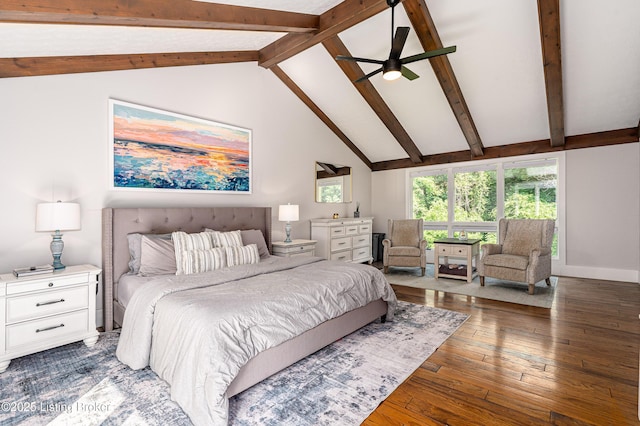 2918 Spickert Knob Rd, Floyds Knobs, IN 47119 - bedroom with multiple windows and hardwood / wood-style floors