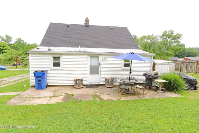 6801 Triangle Dr, Louisville, KY 40214 - photo 34