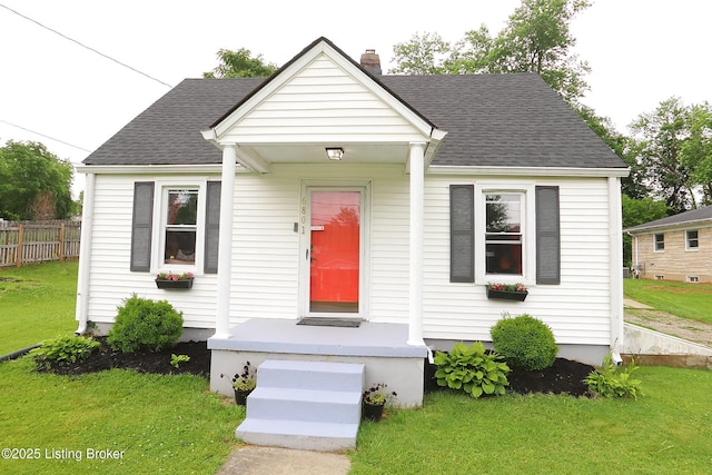 6801 Triangle Dr, Louisville, KY 40214 - photo 1