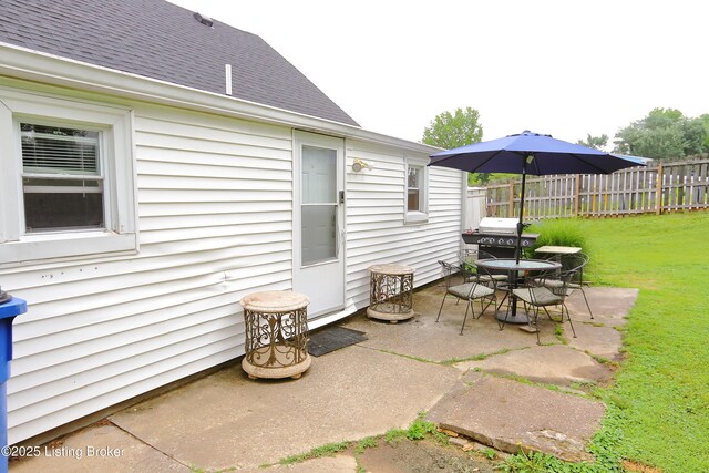 6801 Triangle Dr, Louisville, KY 40214 - photo 19