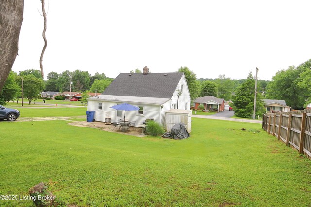 6801 Triangle Dr, Louisville, KY 40214 - photo 29
