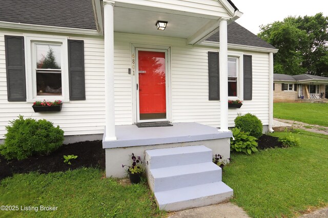 6801 Triangle Dr, Louisville, KY 40214 - photo 3