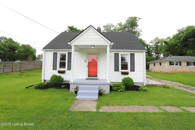 6801 Triangle Dr, Louisville, KY 40214 - photo 4