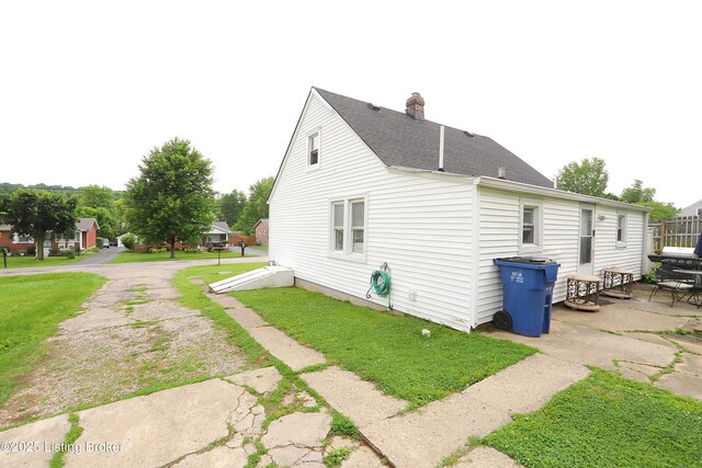 6801 Triangle Dr, Louisville, KY 40214 - photo 54