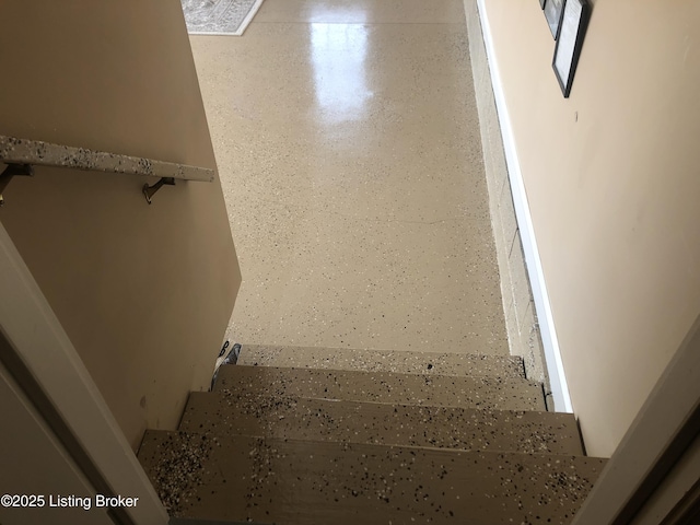 149 Wood Gate Dr, Mt Washington, KY 40047 - view of stairway