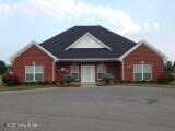 149 Wood Gate Dr, Mt Washington, KY 40047 - view of front of house